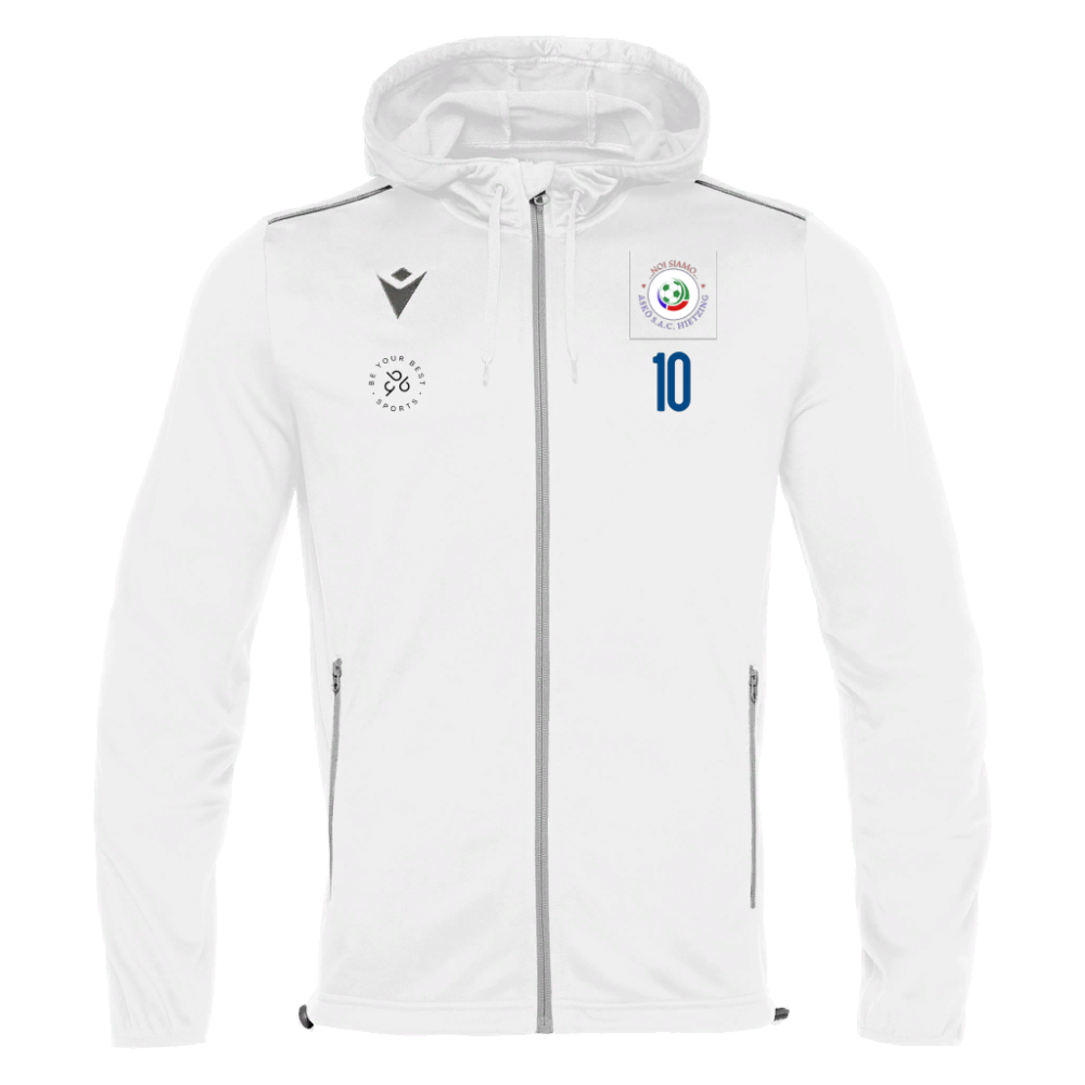 Macron Freyr sweatshirt | Bild 1