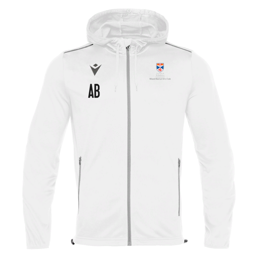 Macron Freyr sweatshirt sr | Image 1