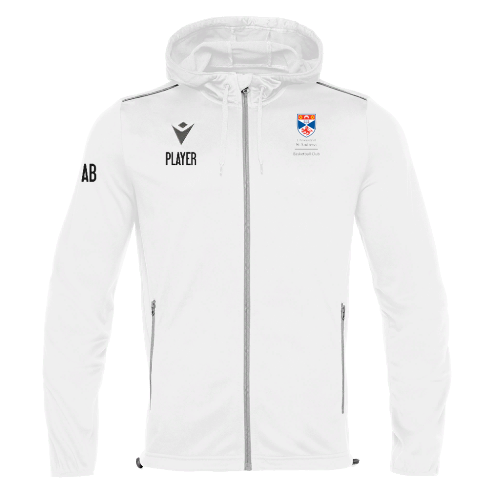 Macron Freyr sweatshirt jr | Image 1