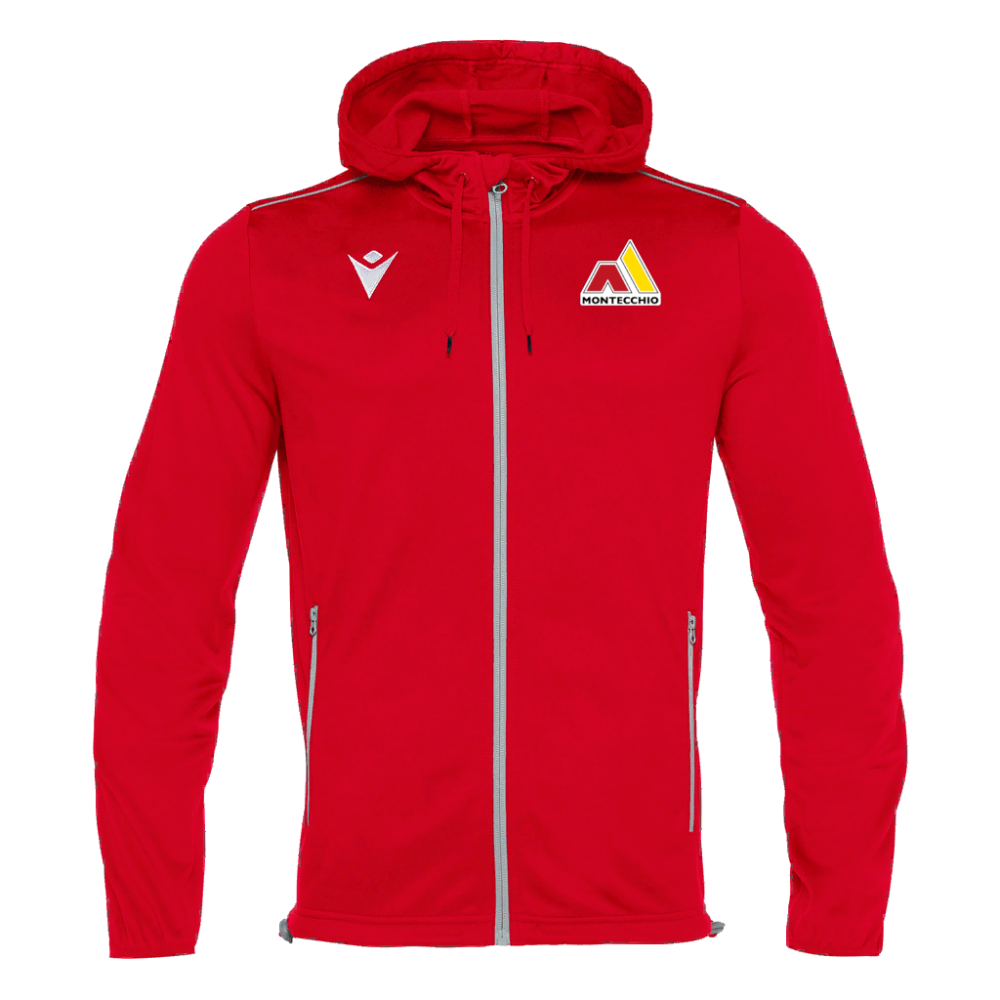 Macron Freyr felpa | Immagine 1