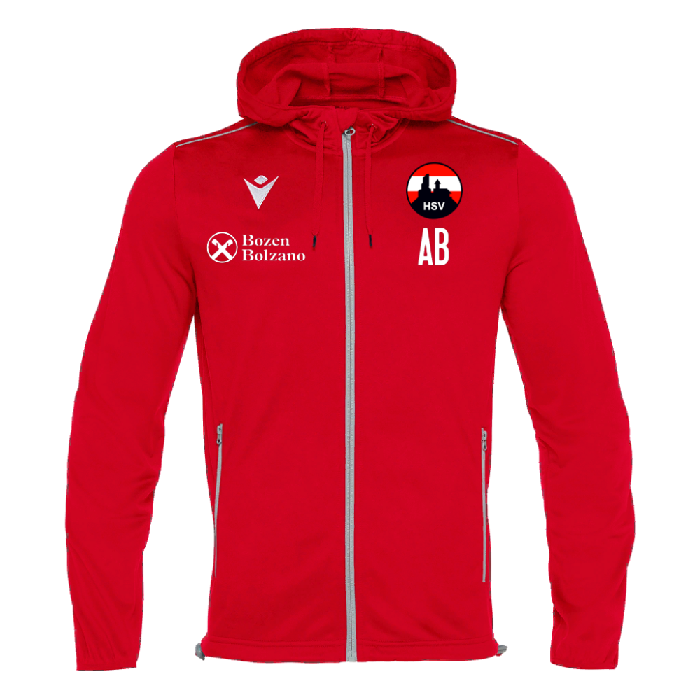 Macron Freyr felpa | Immagine 1