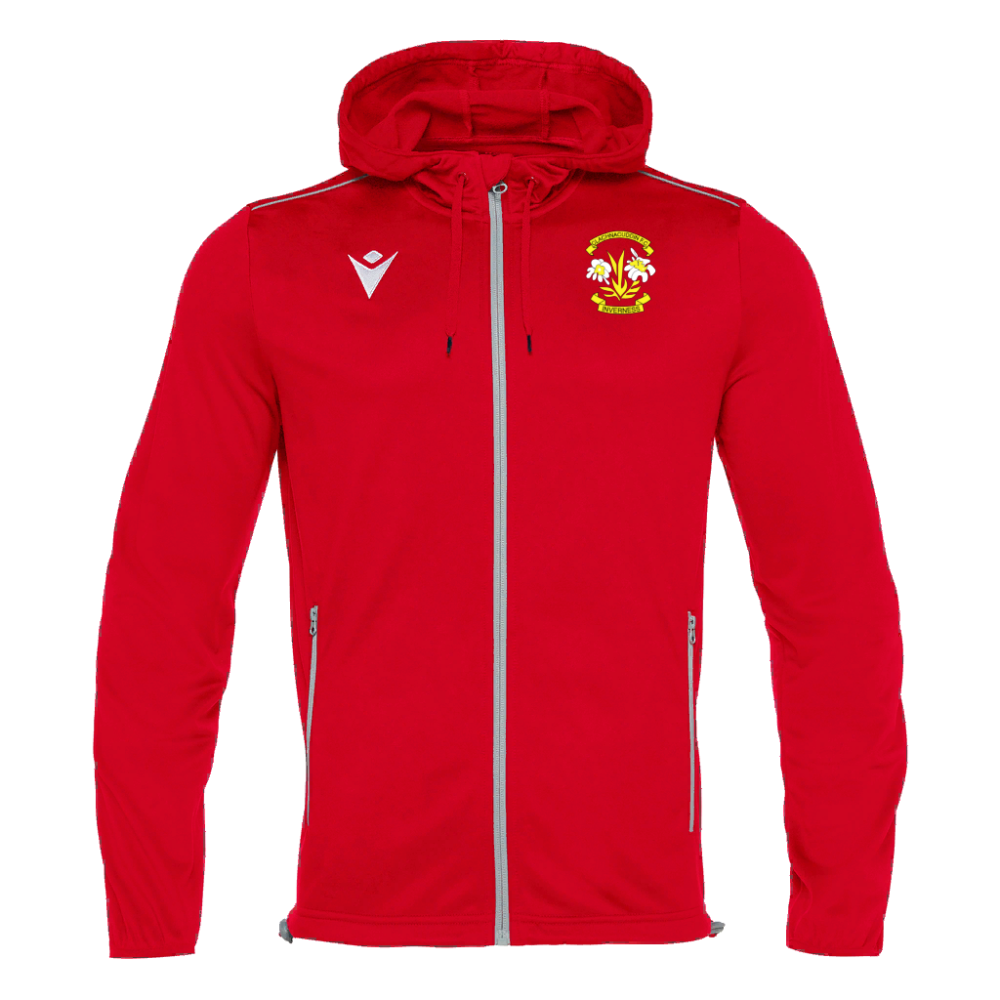Macron Freyr sweatshirt sr | Image 1