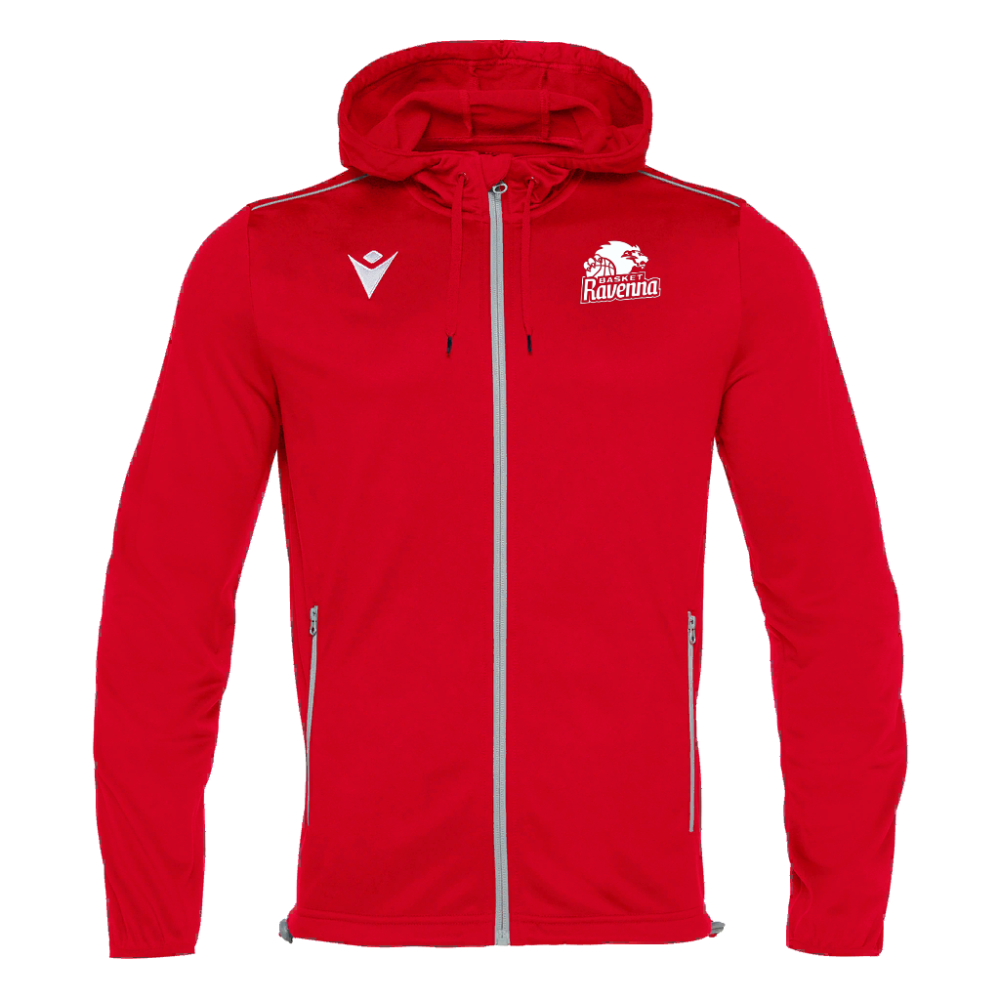 Macron Freyr felpa | Immagine 1