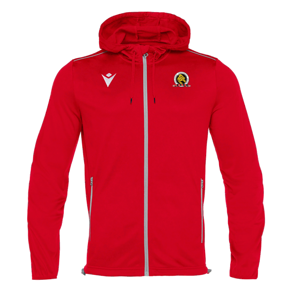 Macron Freyr sweatshirt sr | Image 1