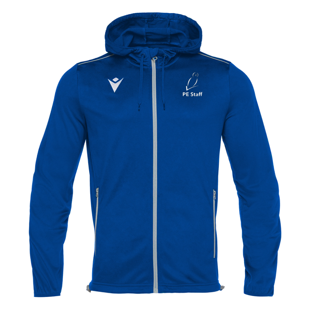 Macron Freyr sweatshirt sr | Image 1