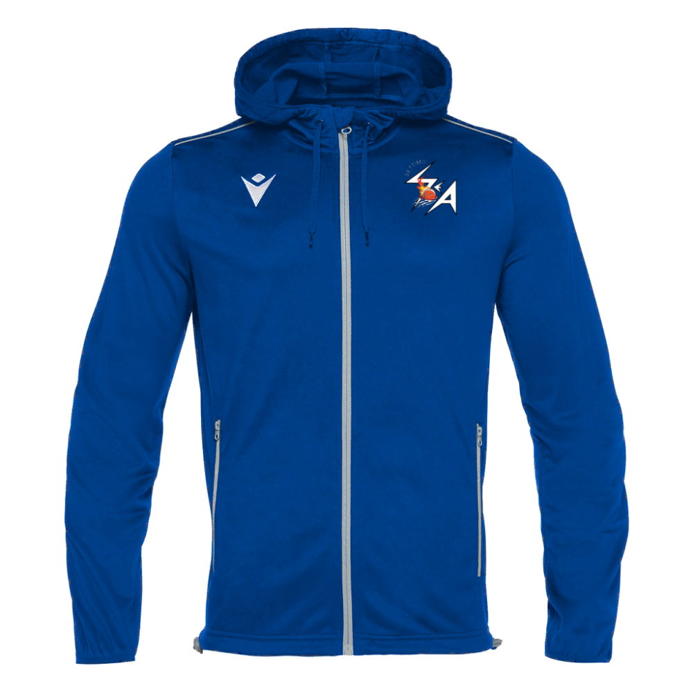 Macron Freyr felpa | Immagine 1