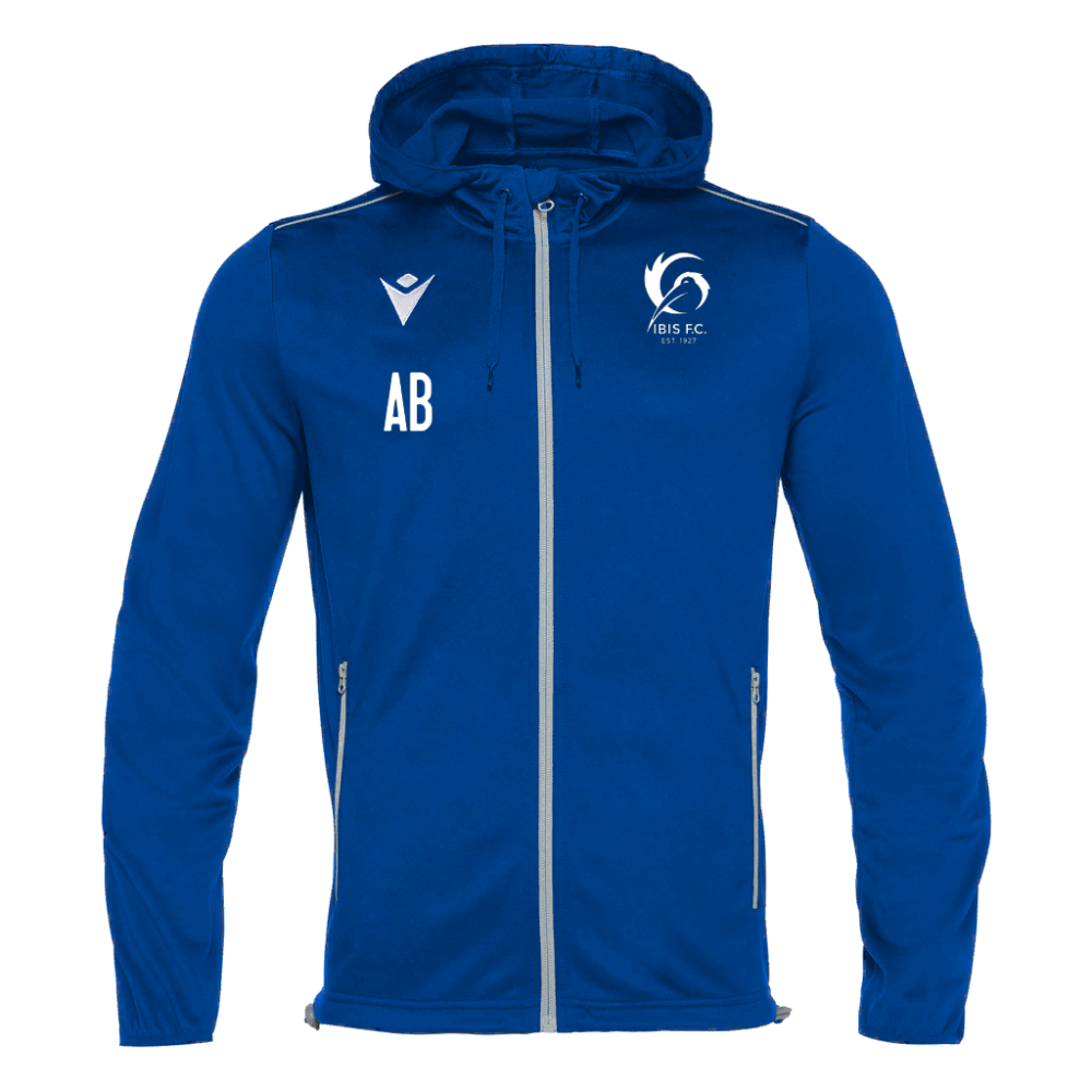 Macron Freyr sweatshirt jr | Image 1