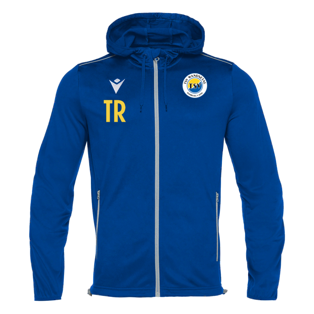 Macron Freyr sweatshirt | Bild 1
