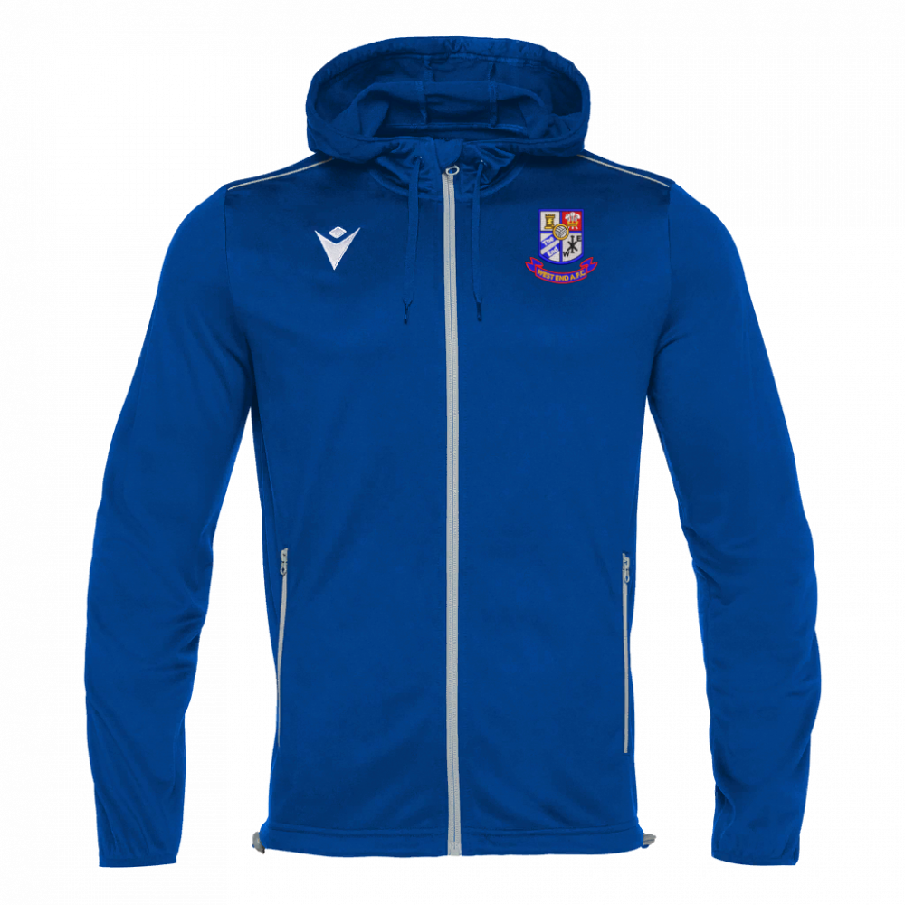 Macron Freyr sweatshirt roy jr | Image 1