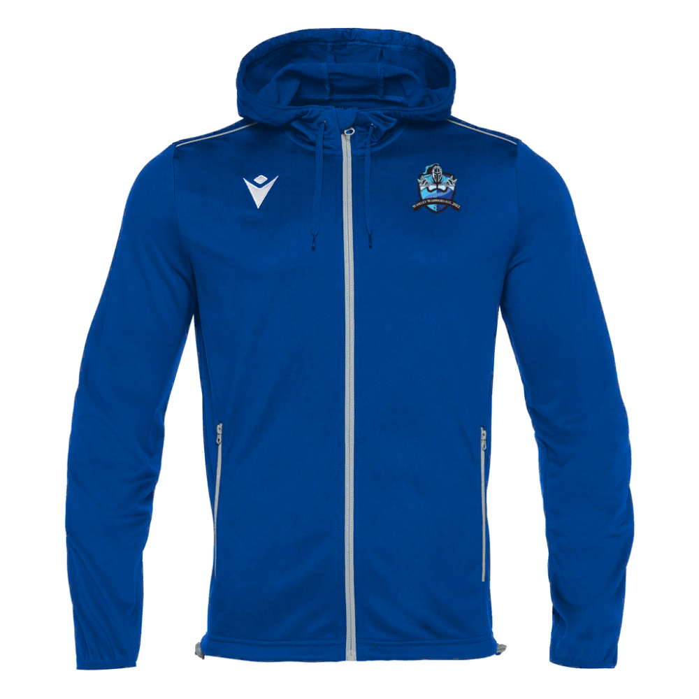Macron Freyr sweatshirt roy sr | Image 1