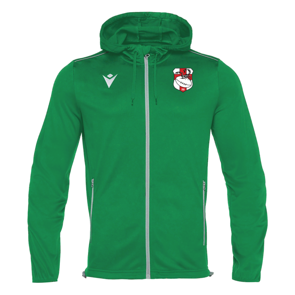 Macron Freyr felpa | Immagine 1