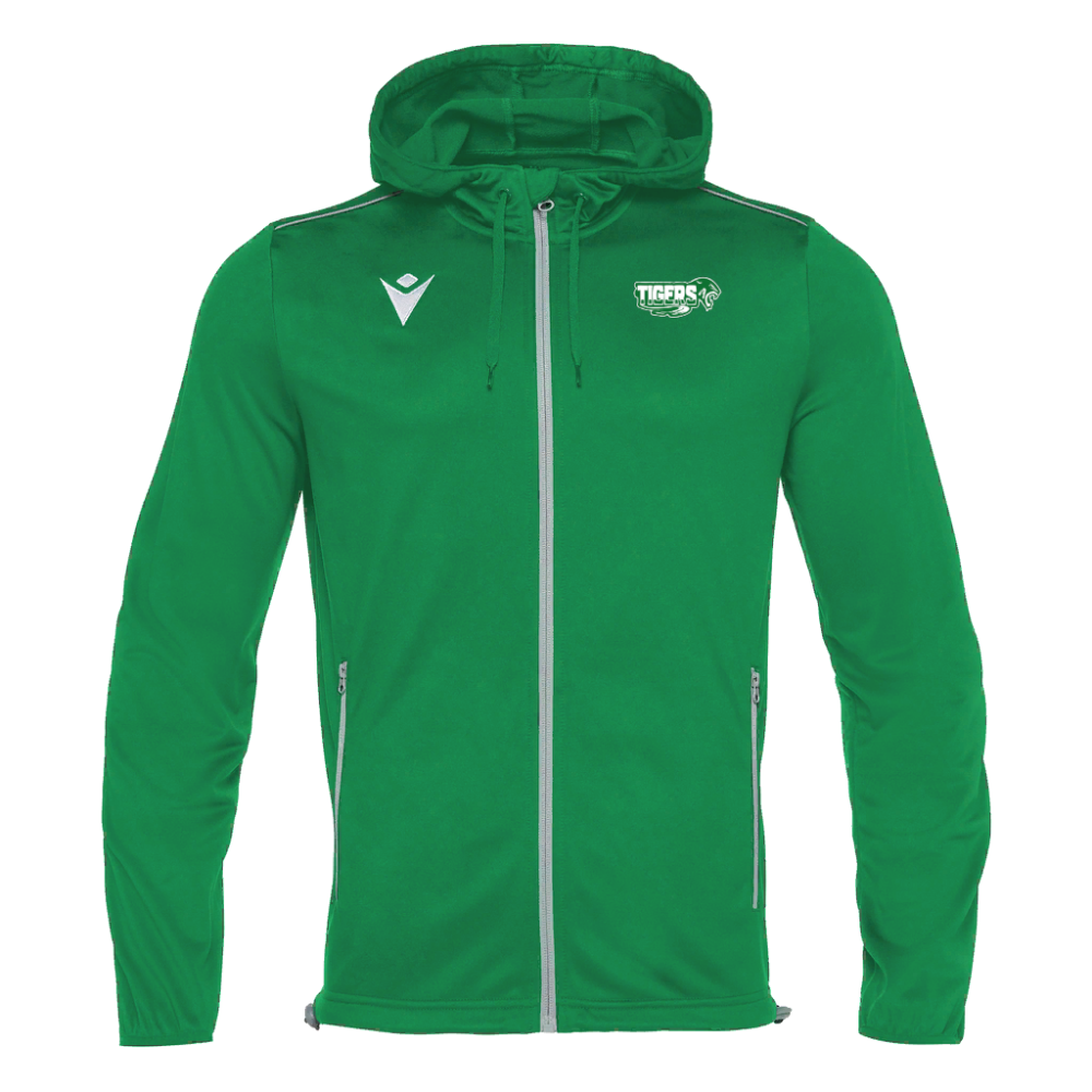 Macron Freyr sweatshirt sr | Image 1