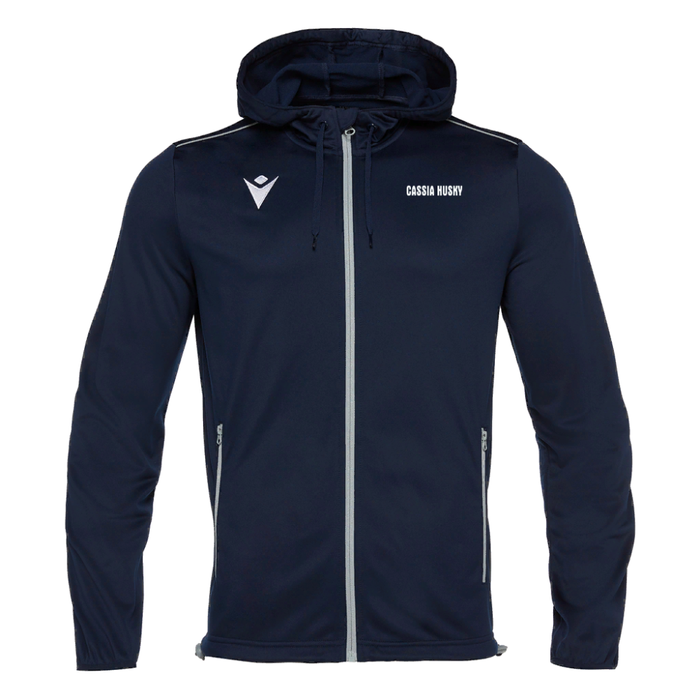 Macron Freyr felpa | Immagine 1