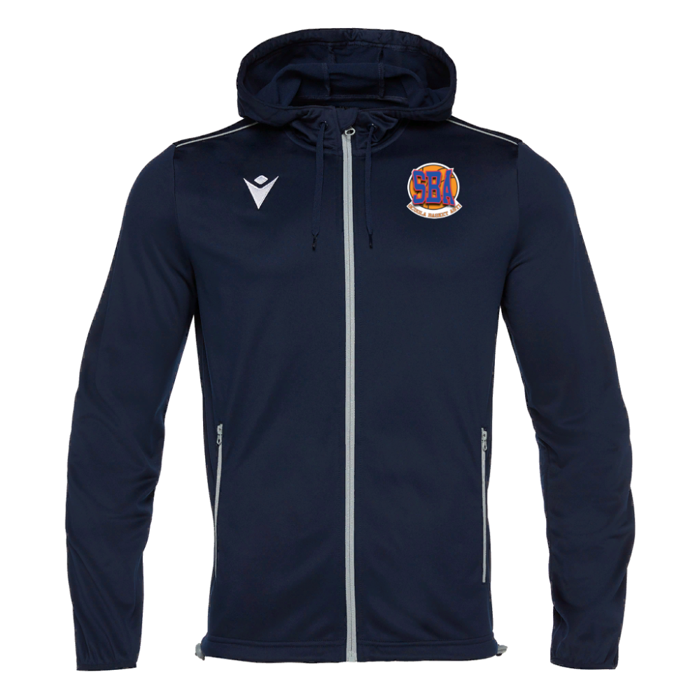 Macron Freyr felpa | Immagine 1