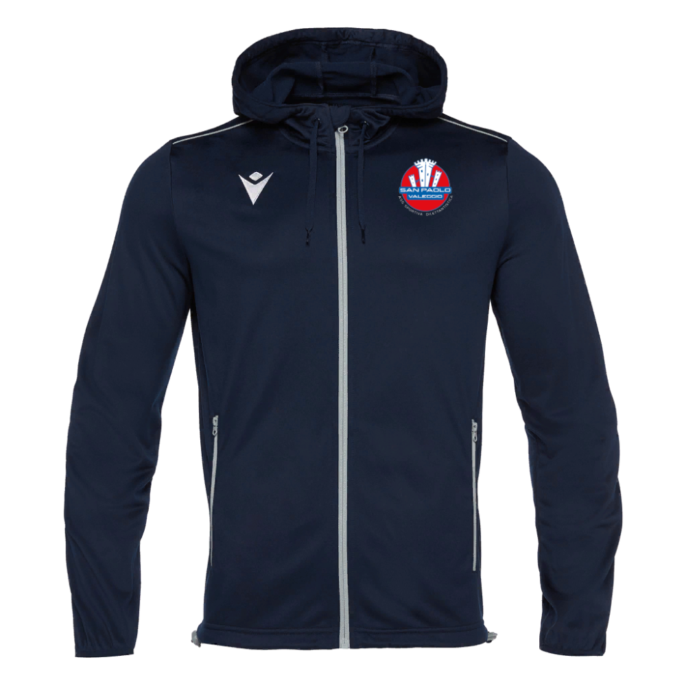 Macron Freyr felpa | Immagine 1