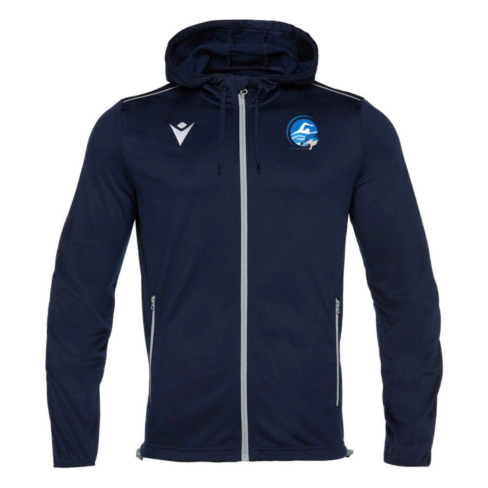 Macron Freyr sweatshirt sr | Image 1