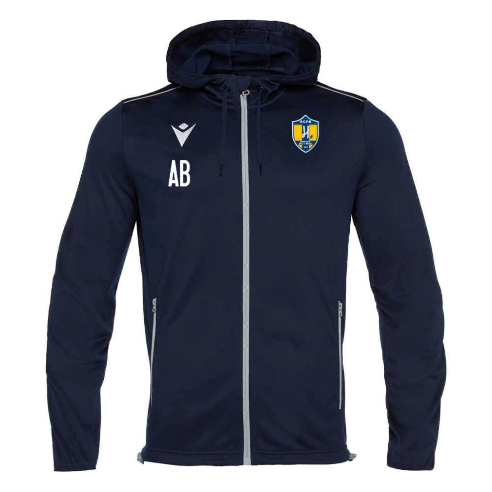 Macron Freyr sweat-shirt | Image 1