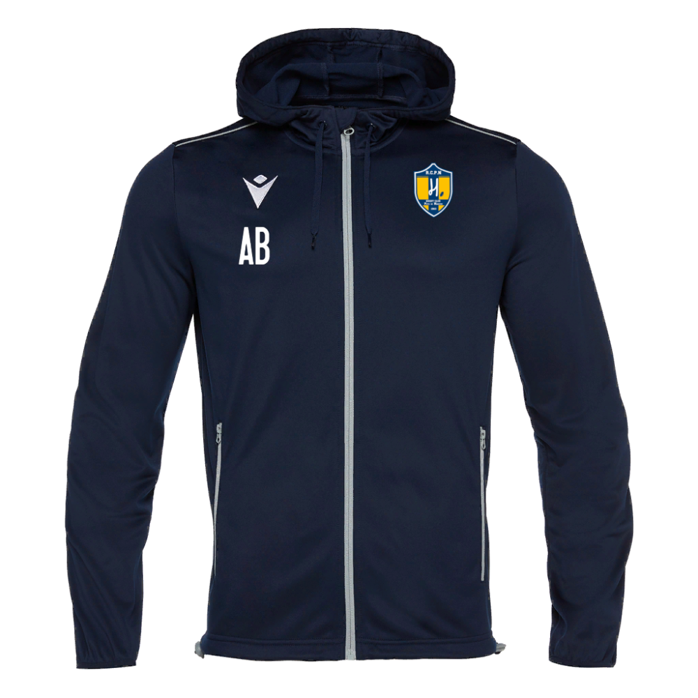 Macron Freyr sweat-shirt | Image 1