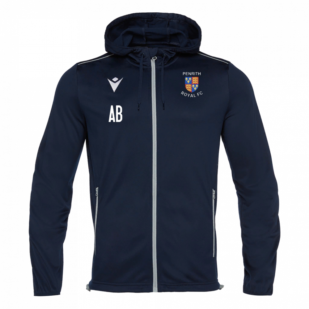 Macron Freyr sweatshirt | Image 1