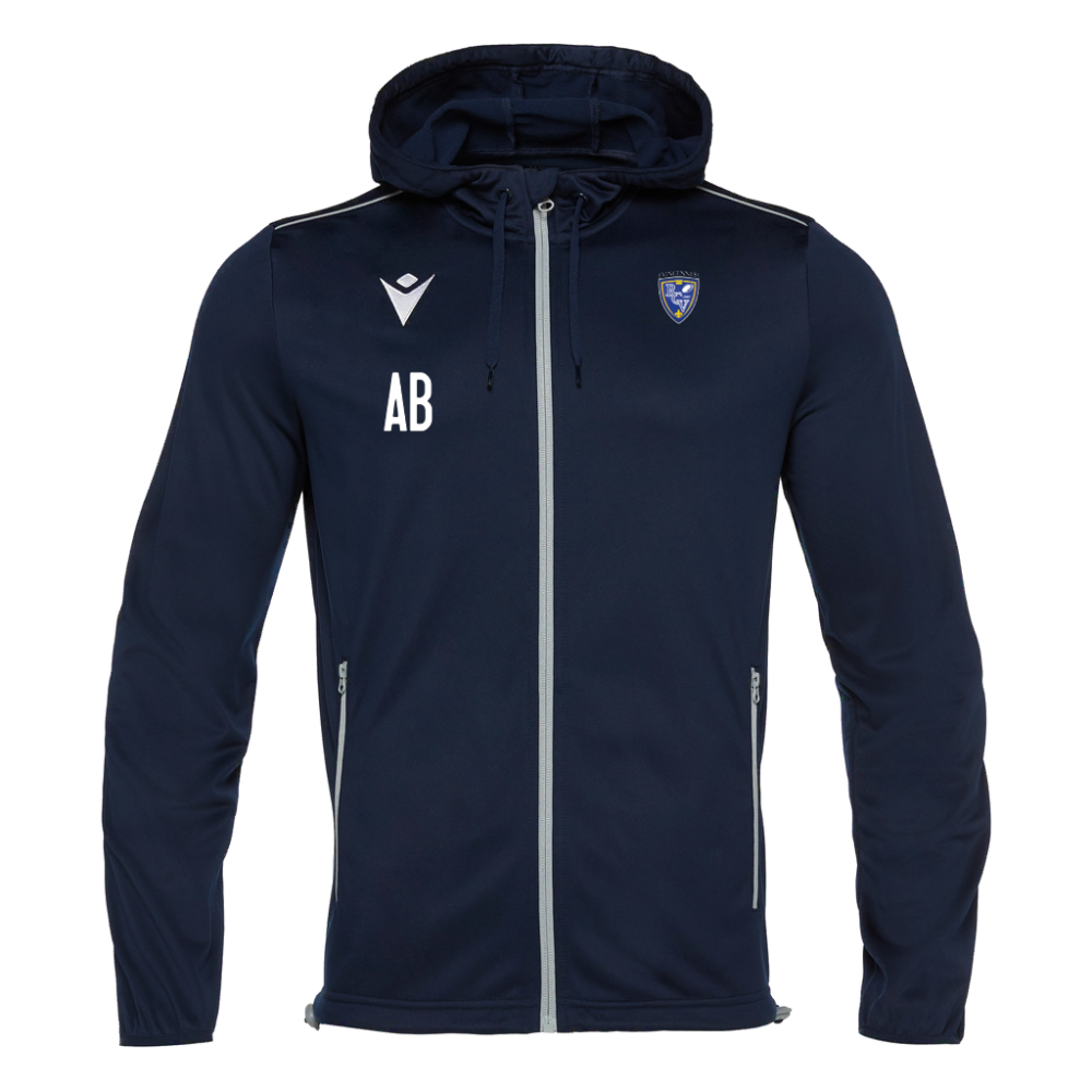 Macron Freyr sweat-shirt | Image 1