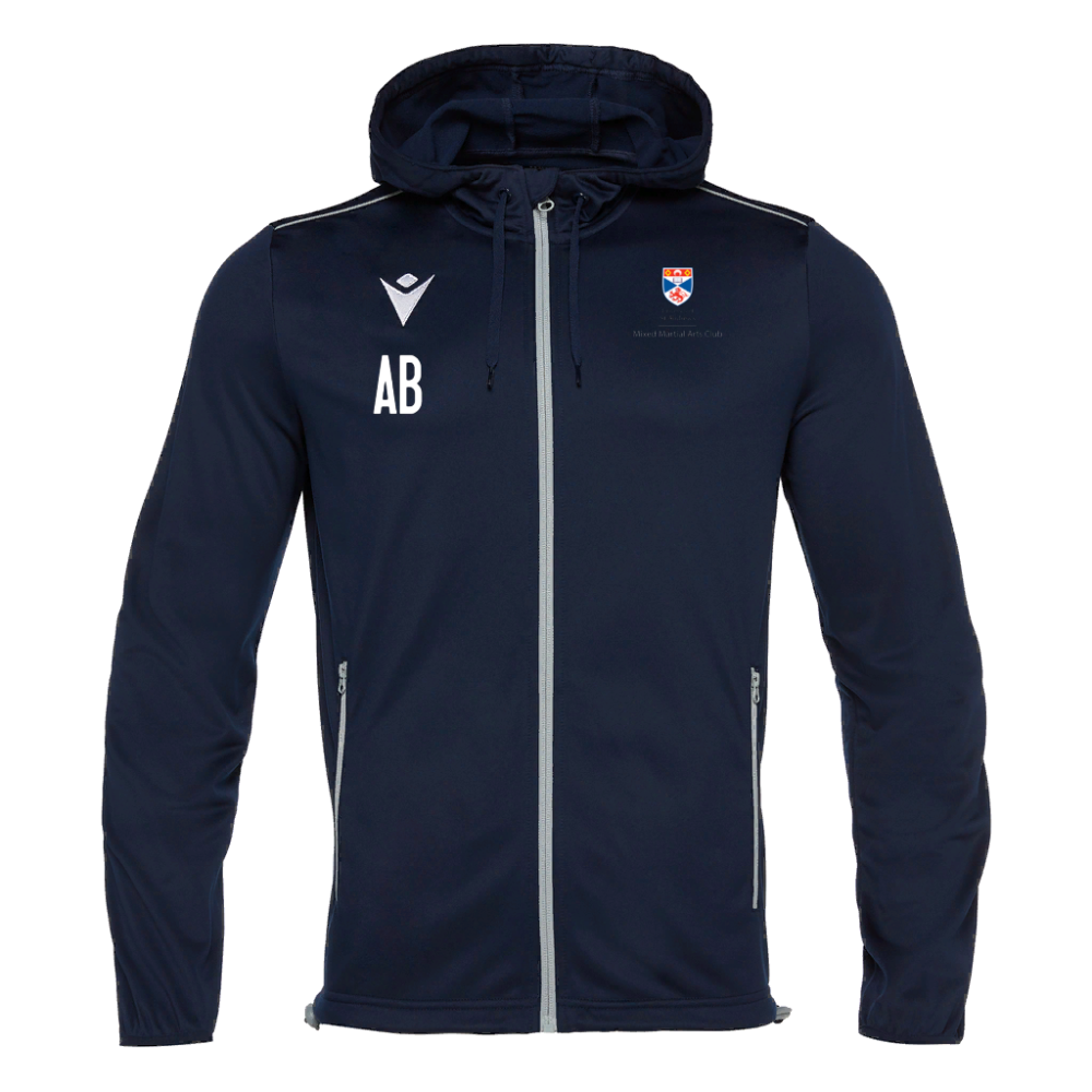 Macron Freyr sweatshirt jr | Image 1