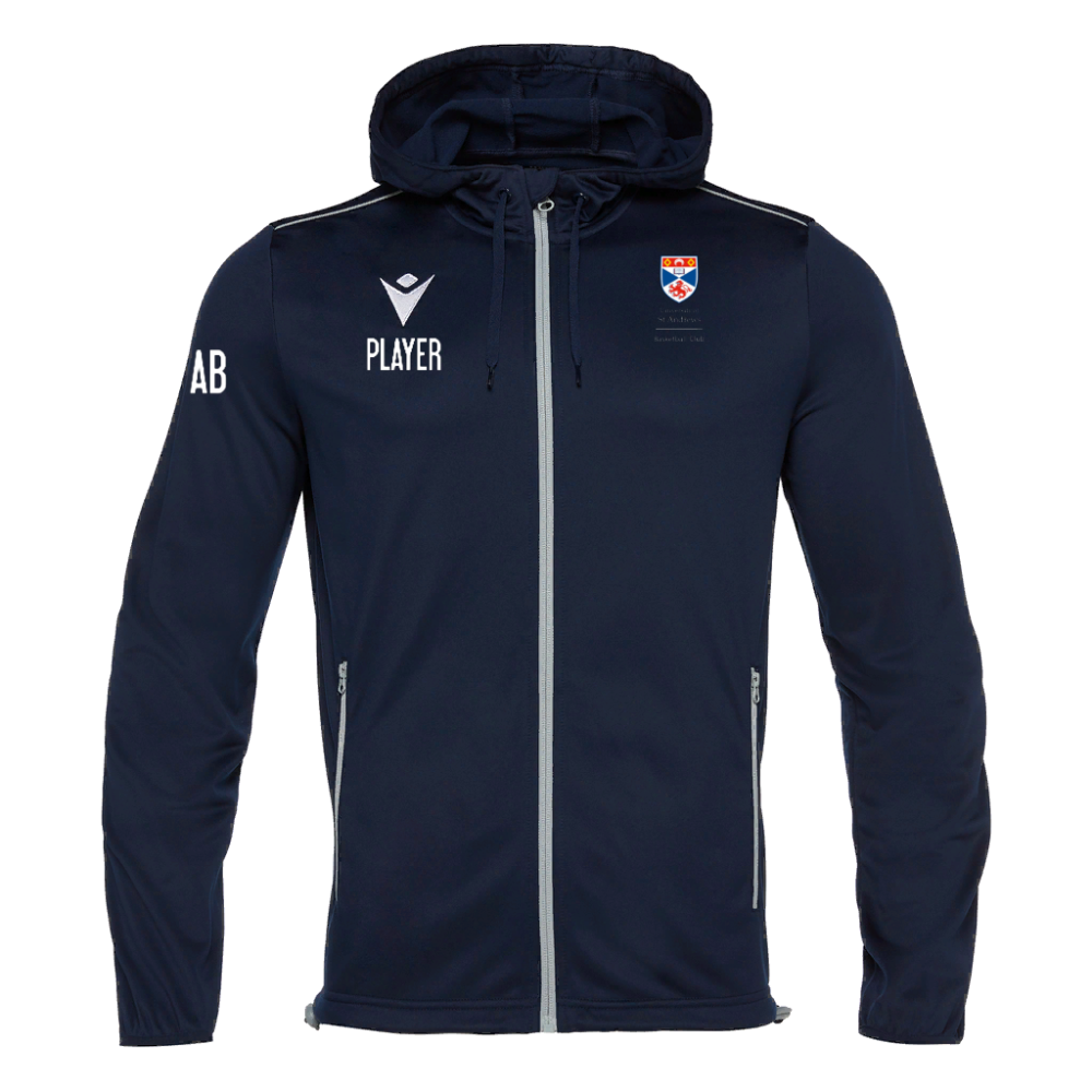 Macron Freyr sweatshirt jr | Image 1