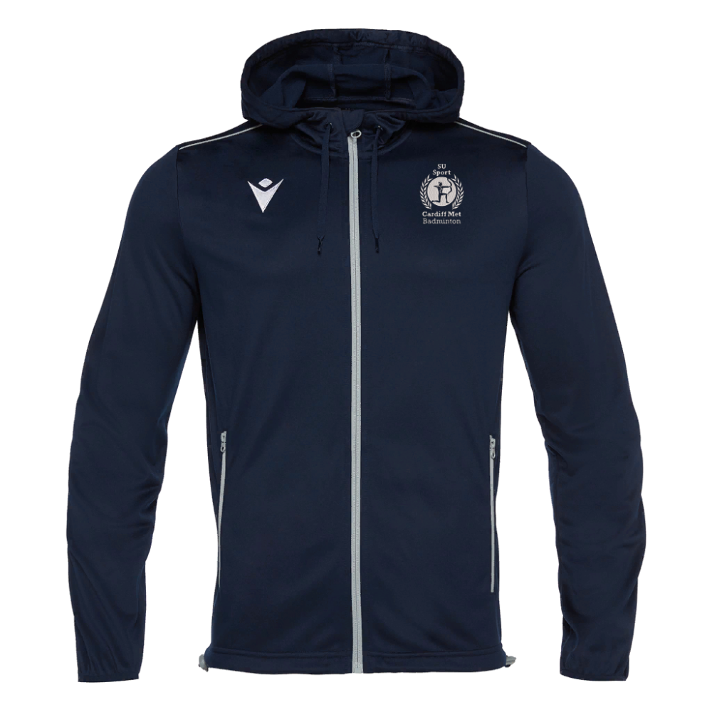 Macron Freyr sweatshirt nav jr | Image 1