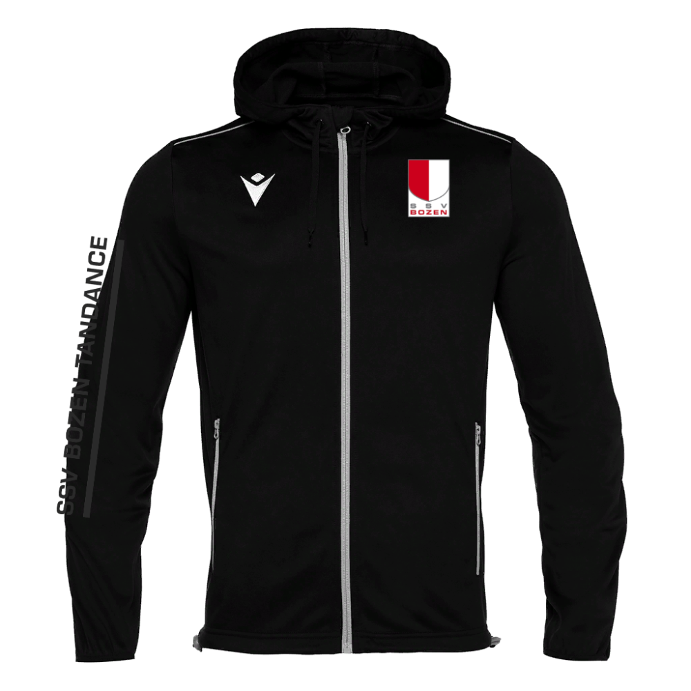 Macron Freyr felpa | Immagine 1