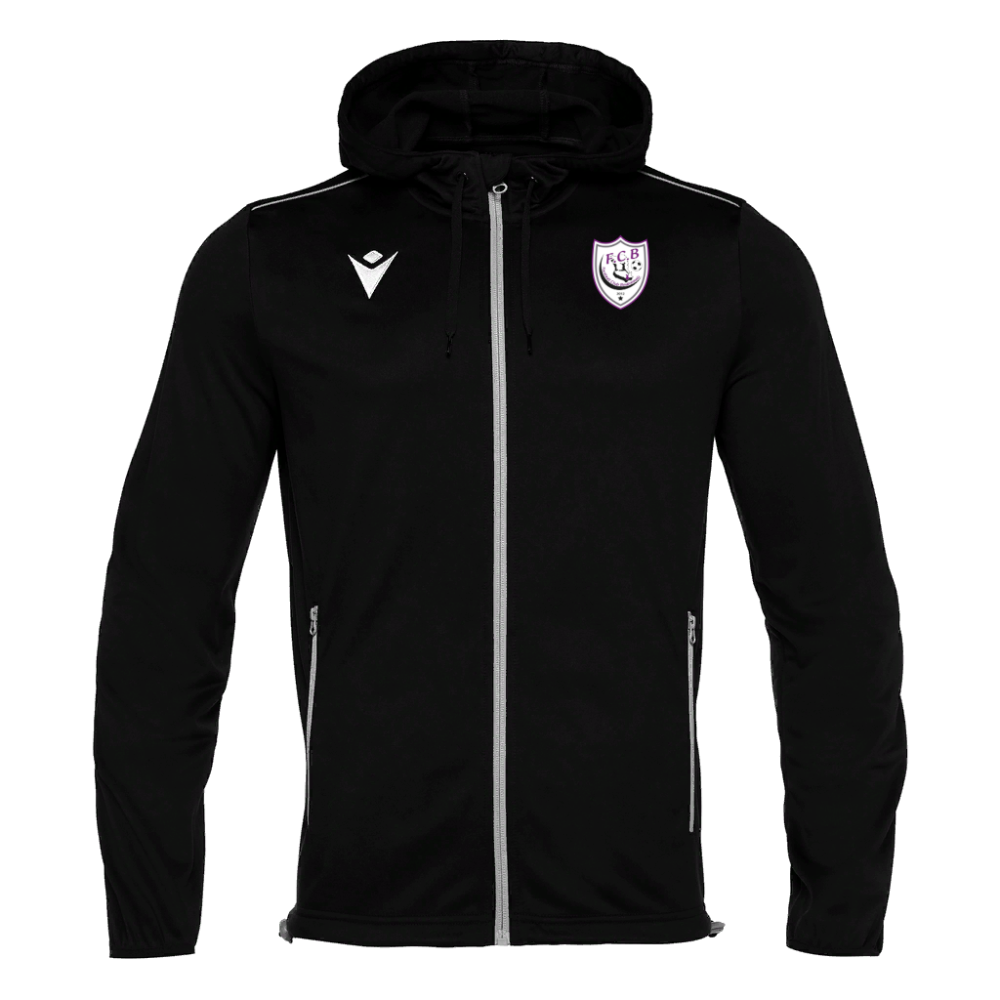 Macron Freyr sweat-shirt | Image 1