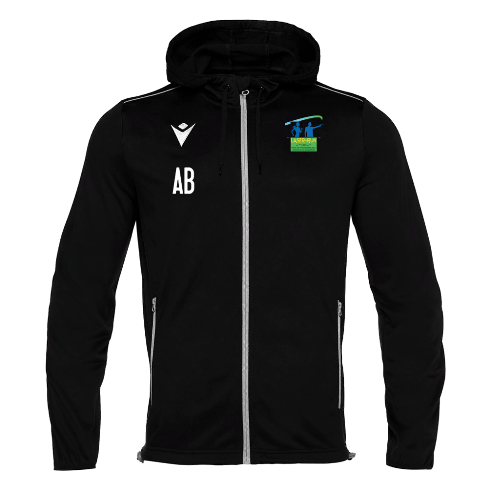 Macron Freyr sweat-shirt | Image 1