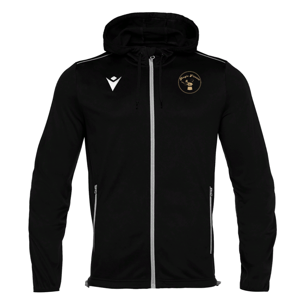 Macron Freyr sweatshirt sr | Image 1