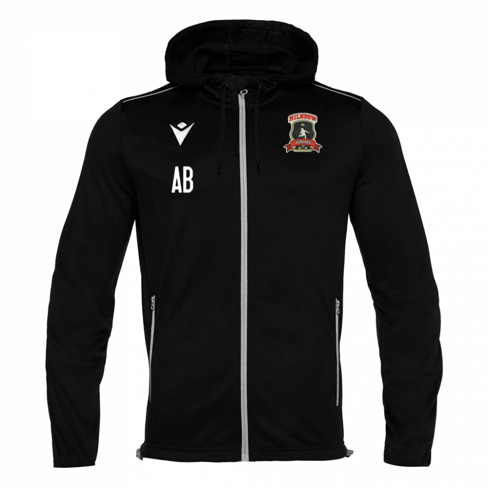 Macron Freyr sweatshirt jr | Image 1