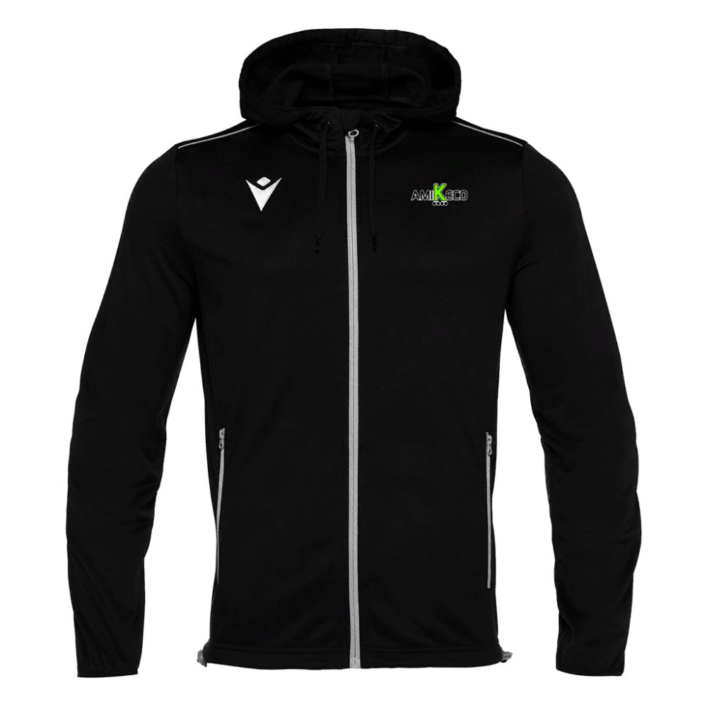 Macron Freyr felpa tecnica | Immagine 1