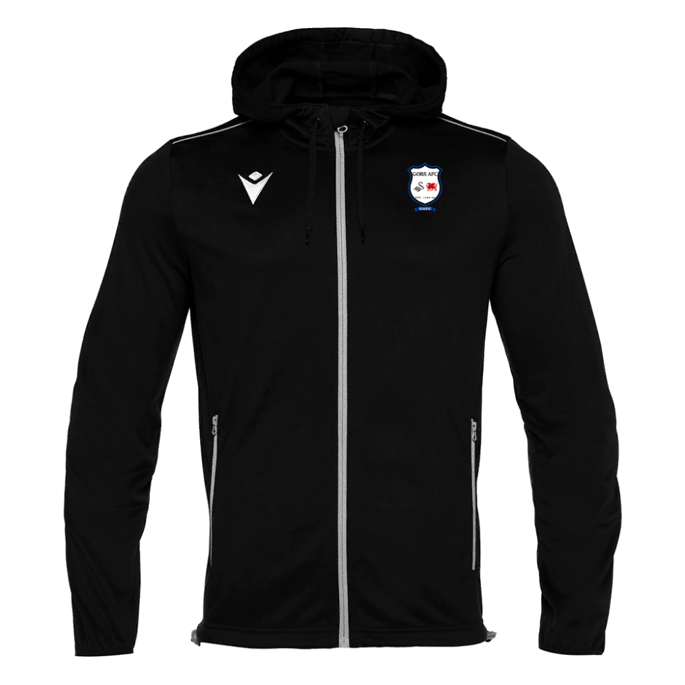 Macron Freyr sweatshirt sr | Image 1