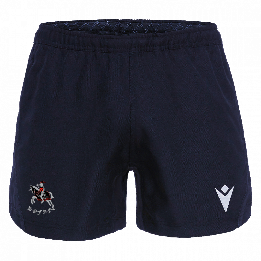 Macron Dravite short nav sr | Image 1