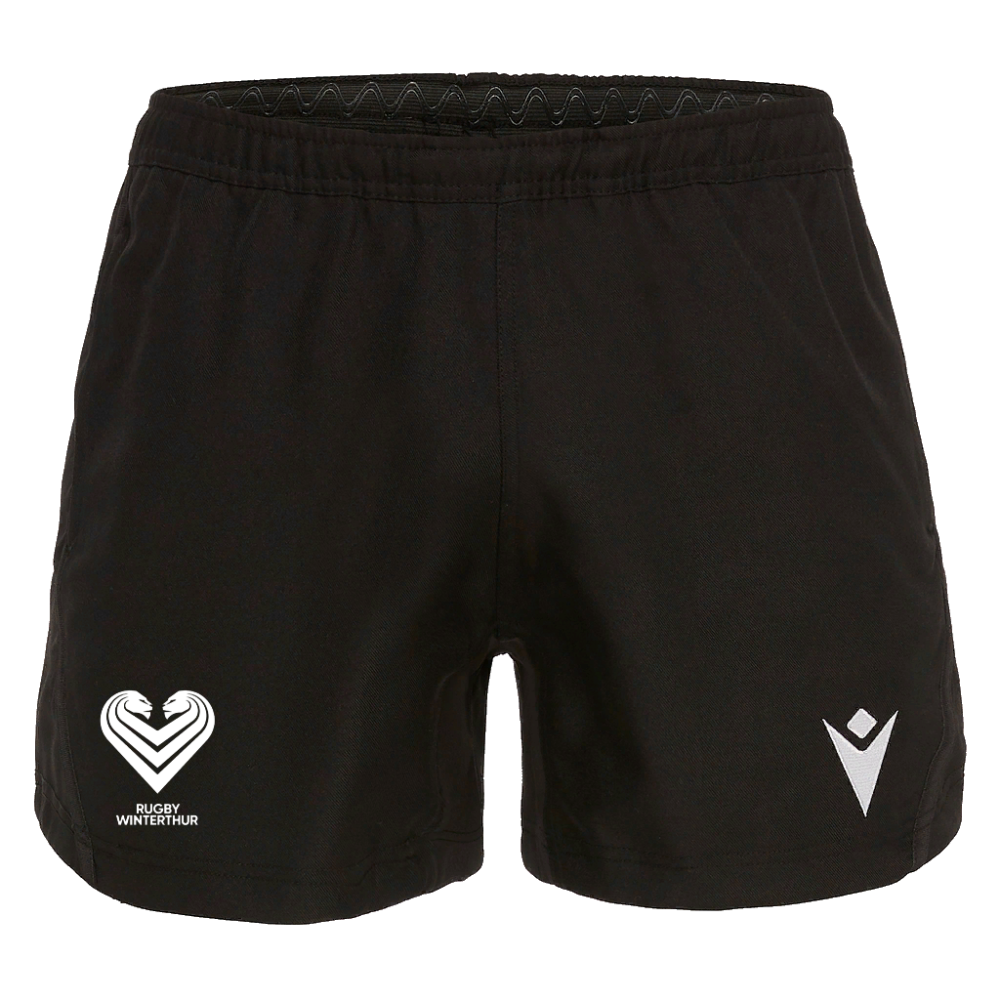 Macron Big size shorts | Bild 1