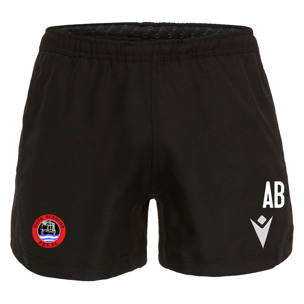 Macron Dravite shorts sr | Image 1