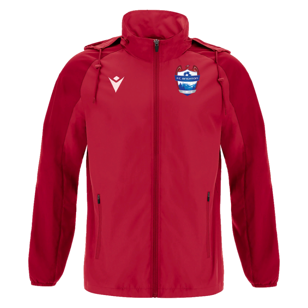 Macron Elbrus rain jacket | Image 1