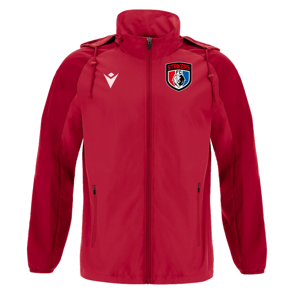 Macron Elbrus rain jacket | Image 1