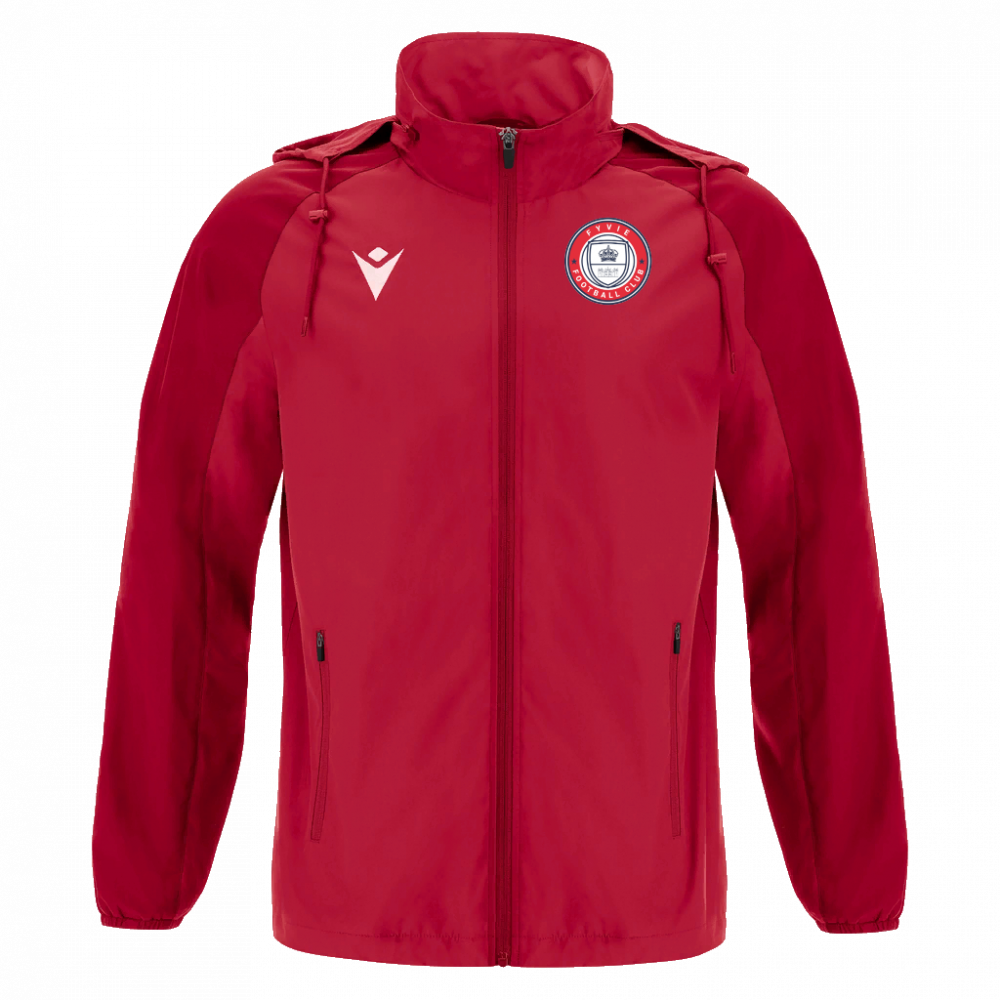 Macron Elbrus rain jacket jr | Image 1