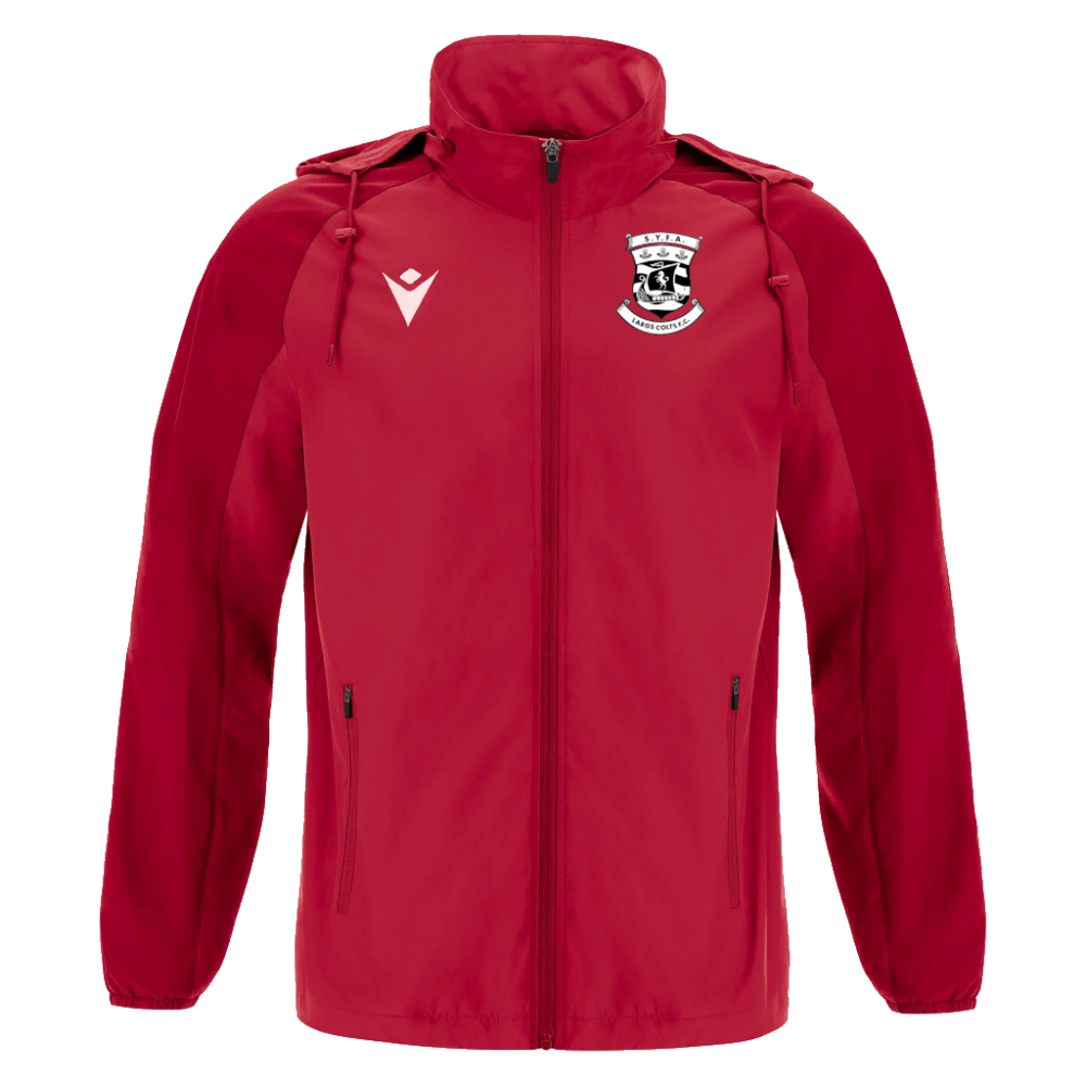 Macron Elbrus rain jacket sr | Image 1
