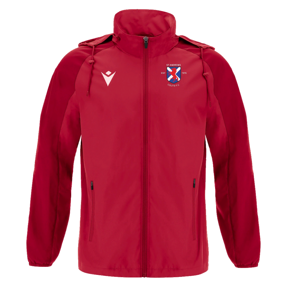 Macron Elbrus rain jacket jr | Image 1