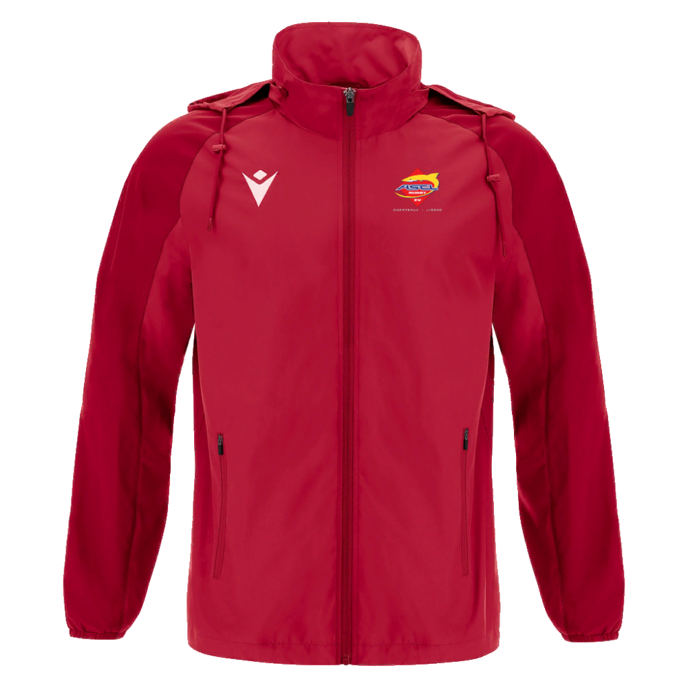 Macron Elbrus veste imperméable | Image 1