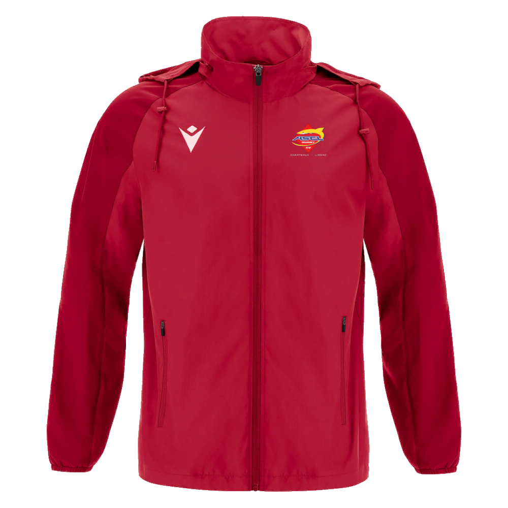 Macron Elbrus veste imperméable | Image 1