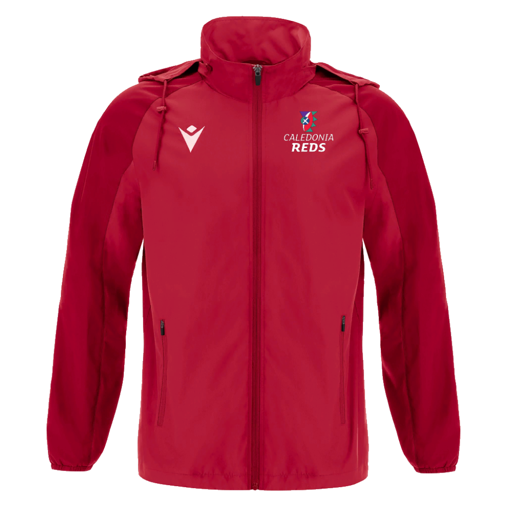 Macron Elbrus rain jacket jr | Image 1