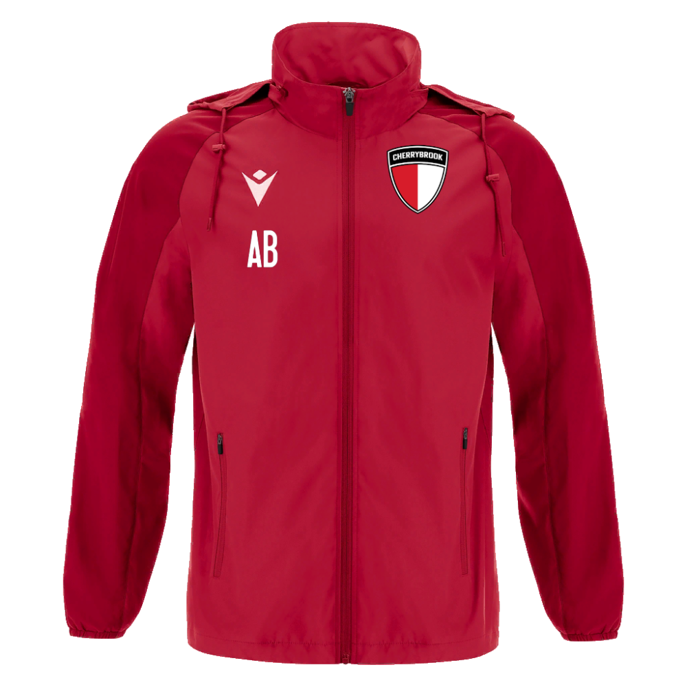 Macron Elbrus rain jacket jr | Image 1