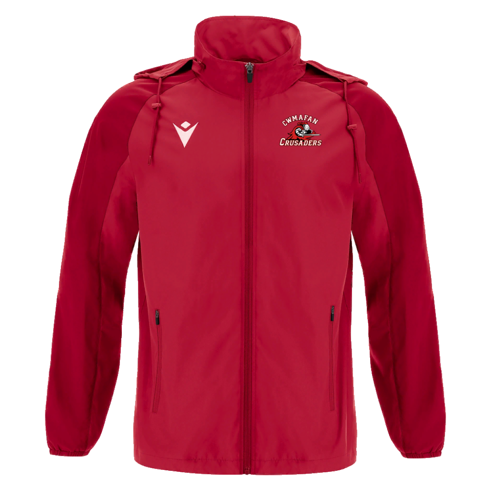 Macron Elbrus rain jacket sr | Image 1