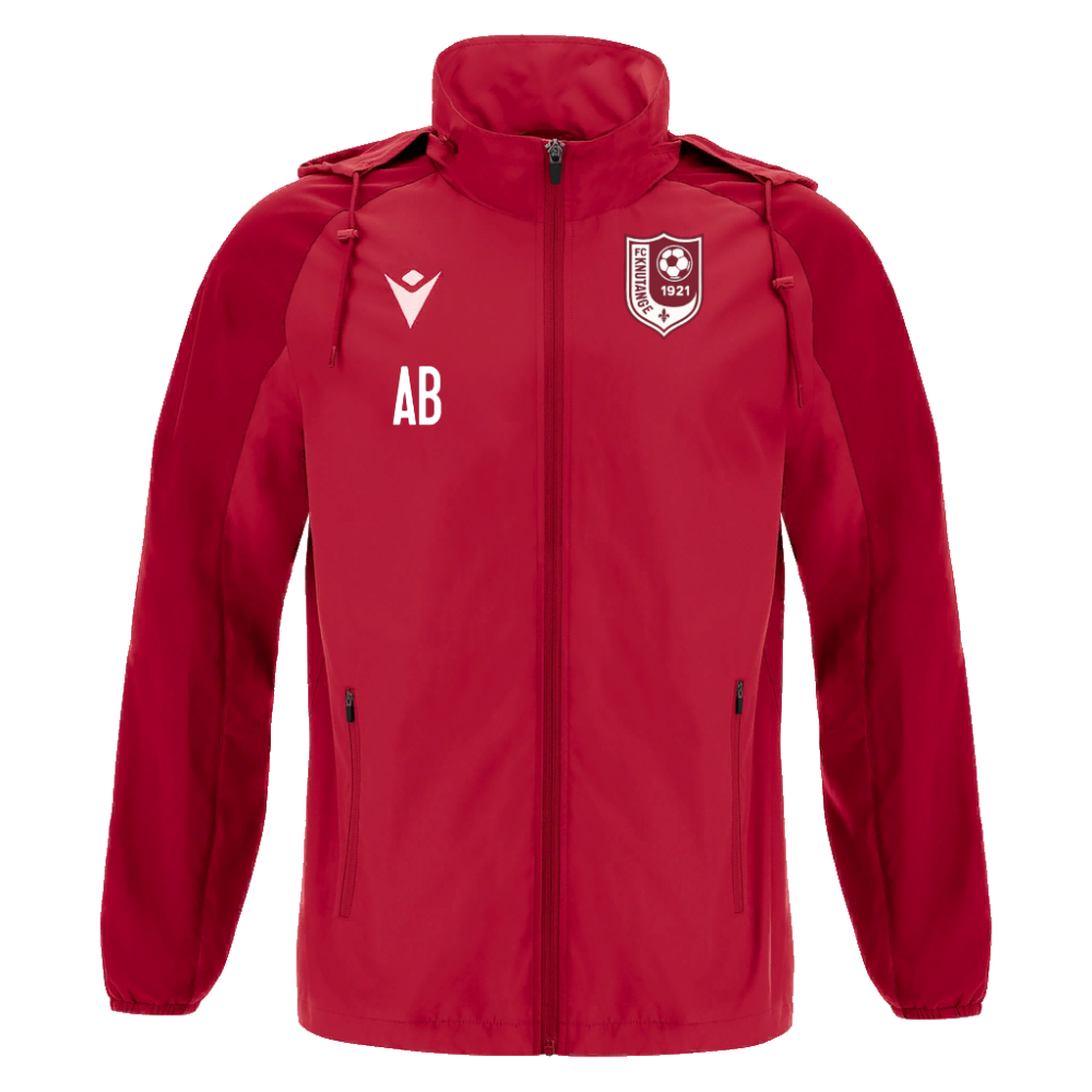 Macron Veste de pluie 39 € | Image 1
