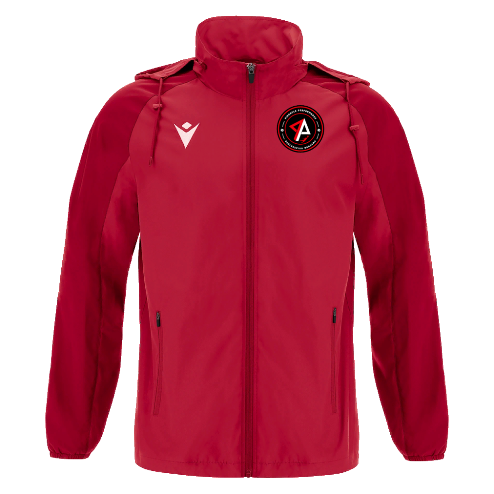Macron Elbrus rain jacket sr | Image 1