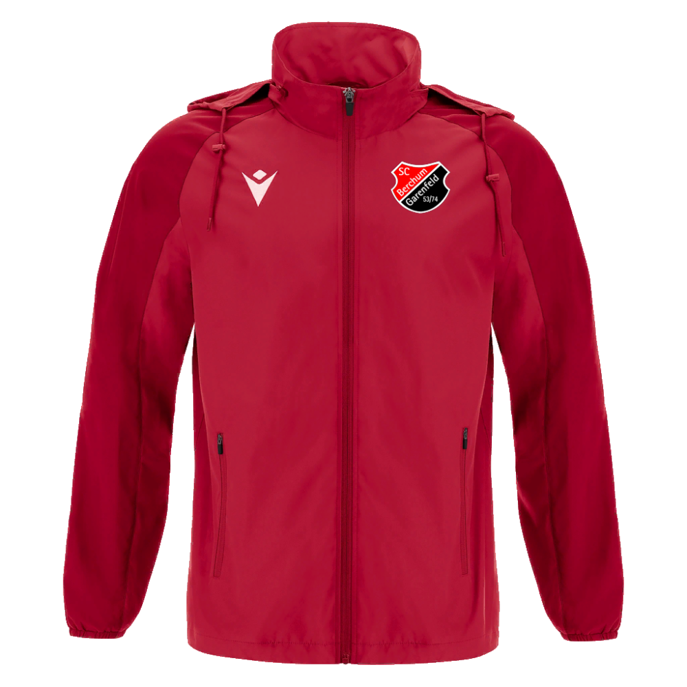 Macron Elbrus regenjacke | Bild 1